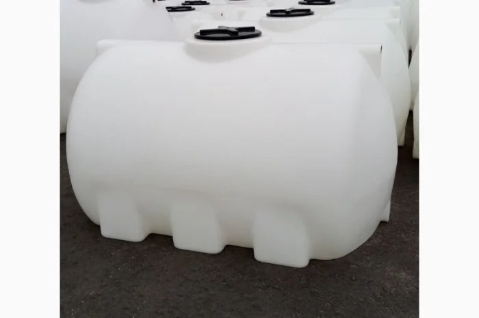 Ємність для транспортування G-1001E об'ємом 1000 л- фото № 1