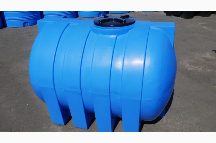 Бочка для води в Києві- фото № 1