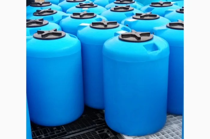 Продаж бочки для води в Києві- фото № 1