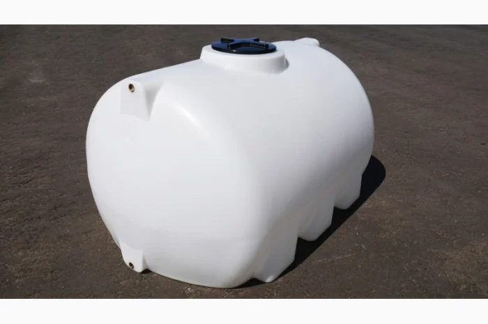 Бочка для хранения и транспортировки воды и кас- фото № 1