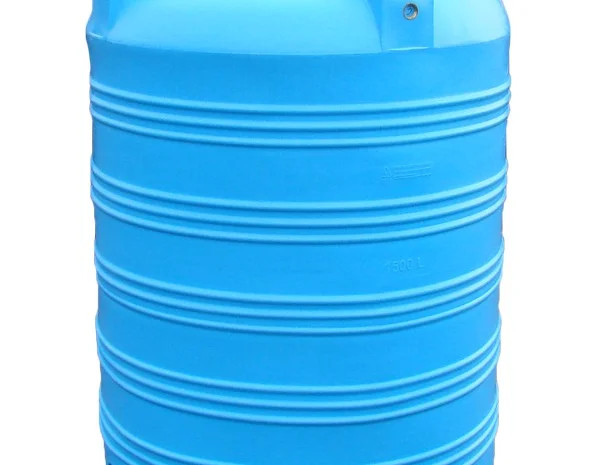 Ємність для води 1000 л – висока міцність- фото № 1