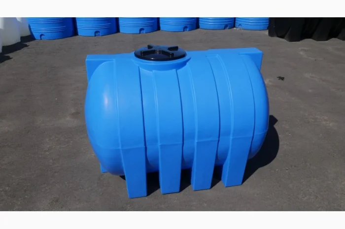 Накопичувальний бак для води в Києві- фото № 2