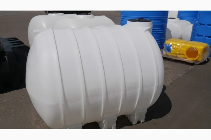 Ємності для перевезення води та КАС у Вінниці- фото № 1