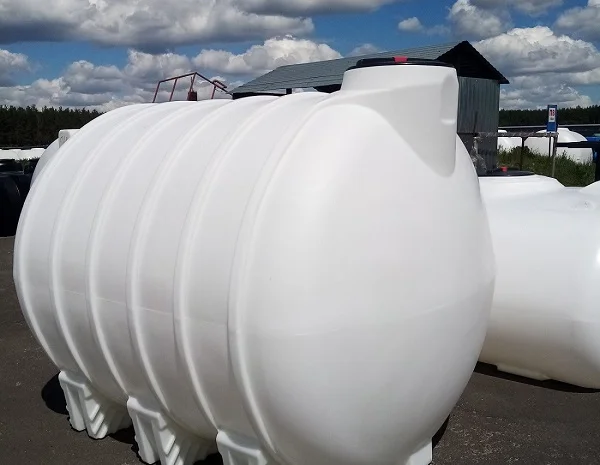 Ємності для транспортування води та пального у Вінниці- фото № 1