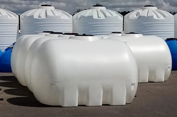 Ємності та бочки для перевезення в Рівному- фото № 1