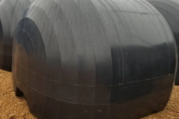 Емкости для транспортировки удобрений - Нововолынск- фото № 1