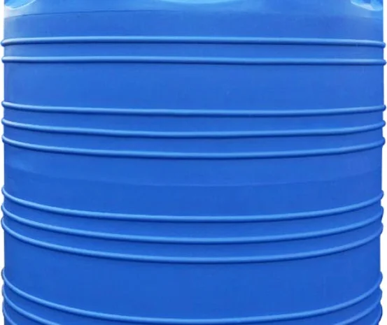 Пластиковая емкость V-10 000 литров- фото № 1