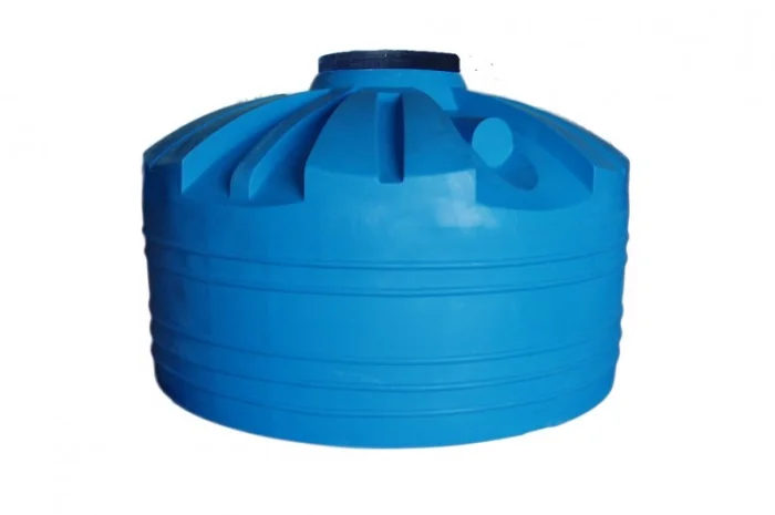 Вертикальные емкости объемом 7000 литров- фото № 1