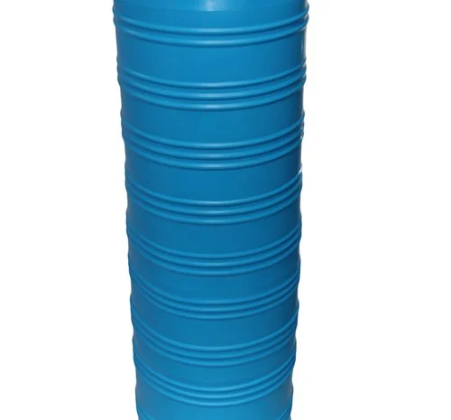 Вертикальная емкость V-990 литров для хранения и транспортировки- фото № 1