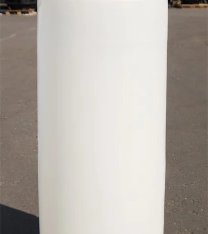 Пластиковая вертикальная емкость V-470 литров- фото № 1