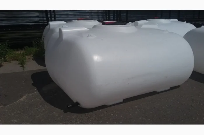 Агроемкости для транспортировки удобрений в Ровно- фото № 1