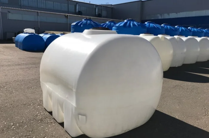 Агроемкости для транспортировки жидкостей в Ровно- фото № 1