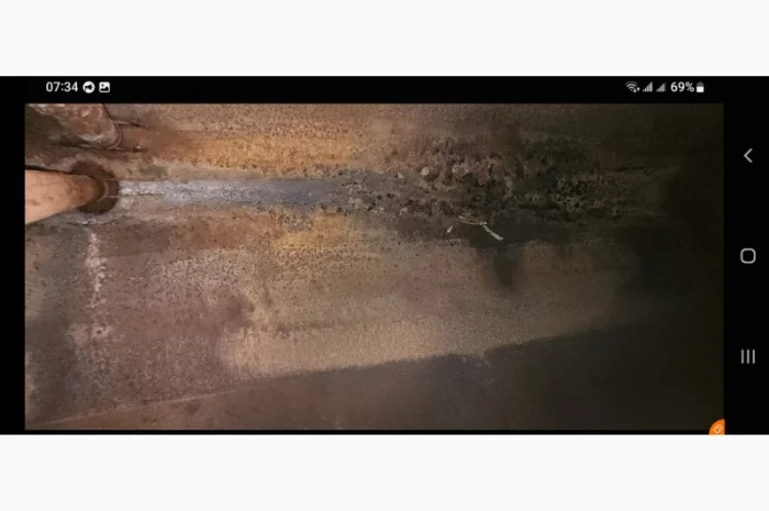 Цистерни ємності 54 та 63 куба у продажу- фото № 6