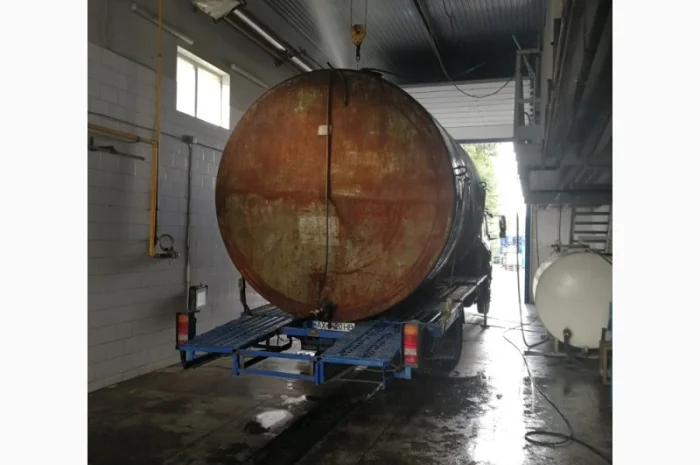 Металлические ёмкости и резервуары на продажу- фото № 1