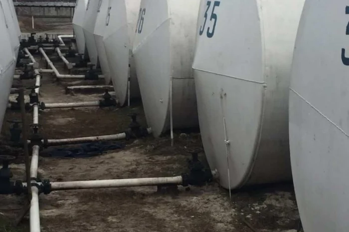 Резервуары и емкости от 1 до 100 м³- фото № 10