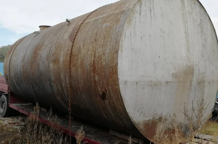 Резервуары и емкости от 1 до 100 м³- фото № 12