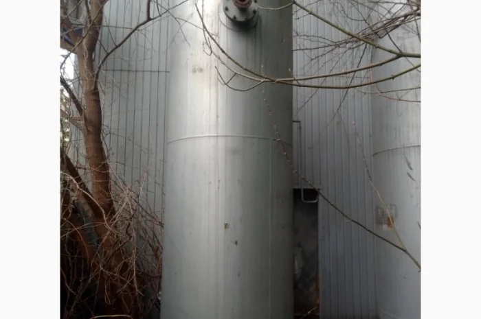 Резервуары и емкости от 1 до 100 м³- фото № 4