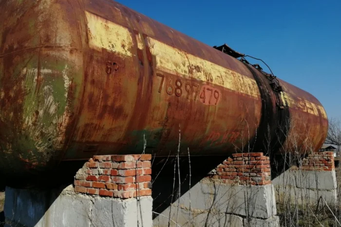 Резервуары и емкости от 1 до 100 м³- фото № 5