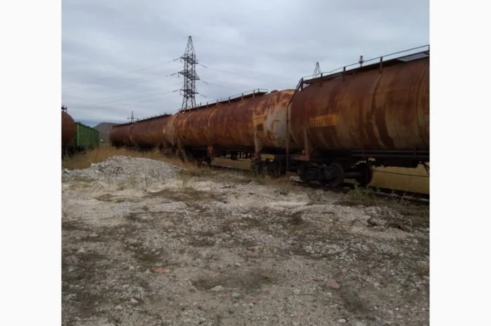 Резервуары и емкости от 1 до 100 м³- фото № 6