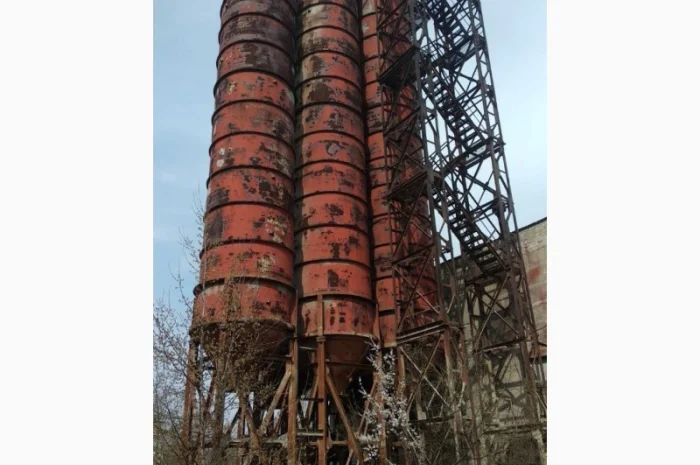 Резервуары и емкости от 1 до 100 м³- фото № 7