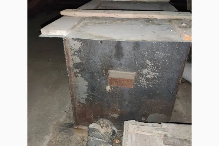 Емкость, Бак, Чан из пищевой нержавейки- фото № 4