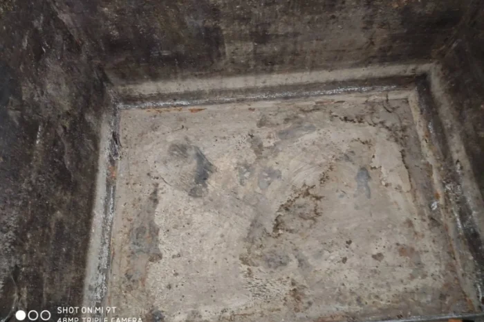 Емкость, Бак, Чан из пищевой нержавейки- фото № 5