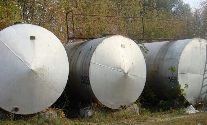 Резервуары, бочки, емкости и многое другое- фото № 3