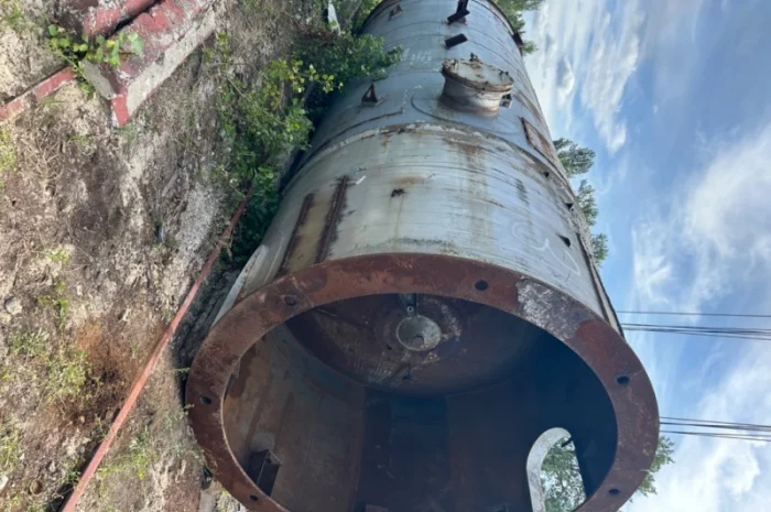 Ємність нж 50 м кубічних- фото № 6