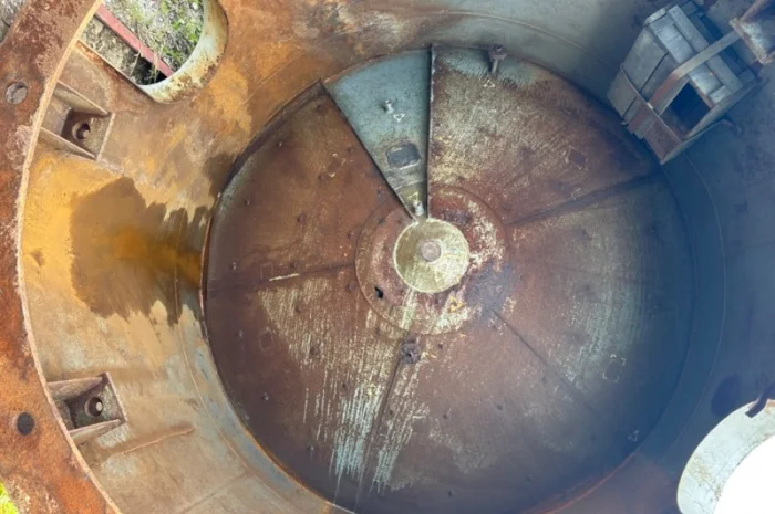 Ємність нж 50 м кубічних- фото № 7