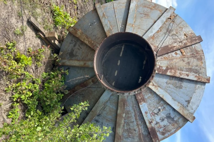 Ємність нж 50 м кубічних- фото № 9