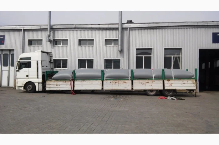 Агро емкость для транспортировки жидкости от 1 до 40 м3- фото № 3