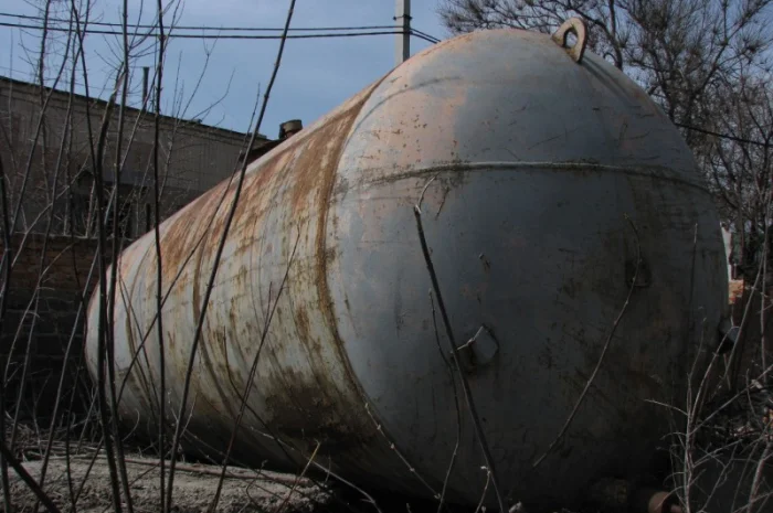 Бочки под КАС, ГСМ разной куботуры- фото № 1