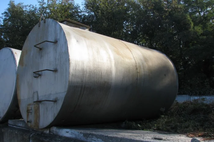 Бочки под КАС, ГСМ разной куботуры- фото № 3