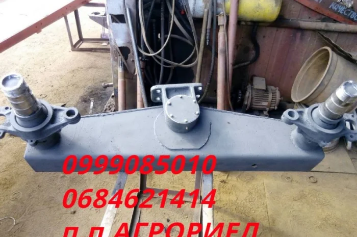 Бочка МЖТ-10- фото № 8