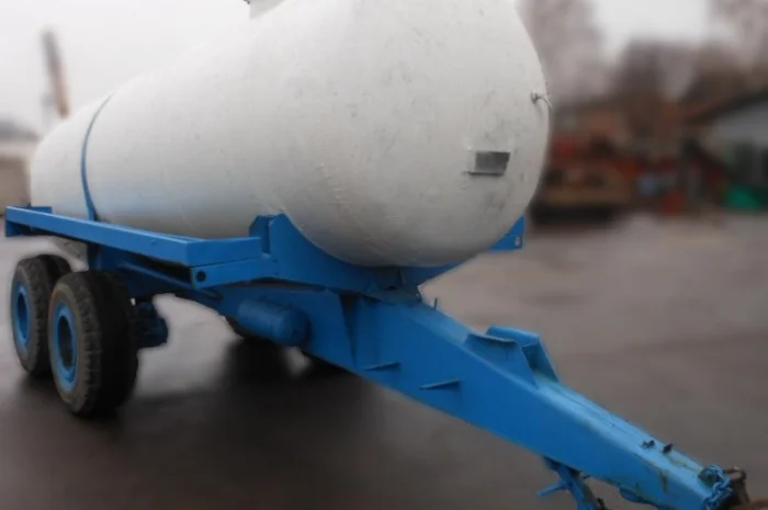 Бочки Fortschritt Фортшріт, ємкість пластикова- фото № 3