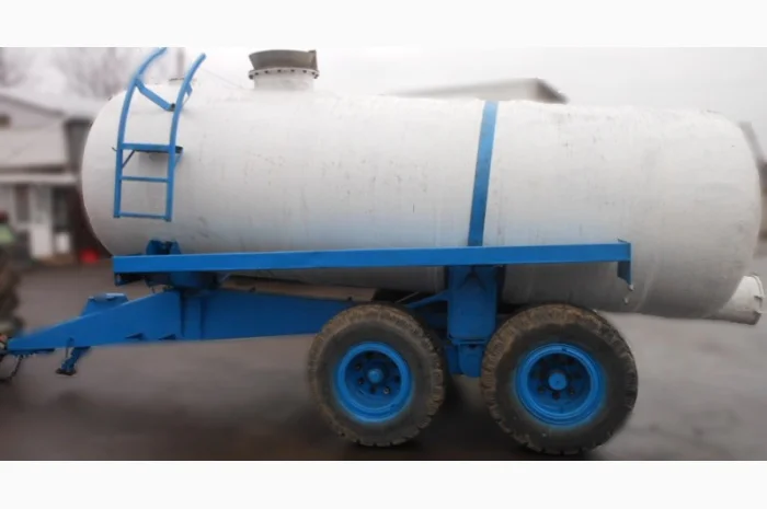 Бочки Fortschritt Фортшріт, ємкість пластикова- фото № 4