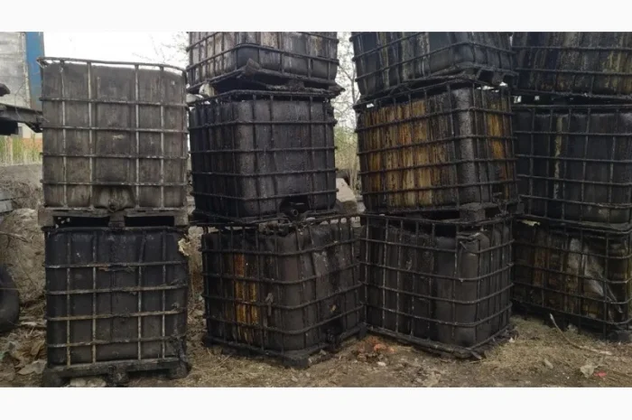 Еврокуб, Септик, Клетка, Тара, Емкость, бочка, Полив, Доставка есть- фото № 2