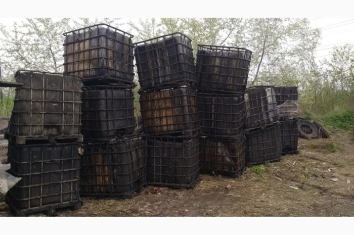 Еврокуб, Септик, Клетка, Тара, Емкость, бочка, Полив, Доставка есть- фото № 4