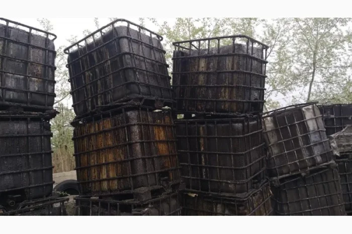 Еврокуб, Септик, Клетка, Тара, Емкость, бочка, Полив, Доставка есть- фото № 5