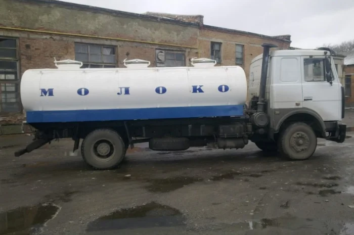 Изготовление, а также ремонт автоцистерн. Капитальный ремонт Автоцистерн- фото № 10