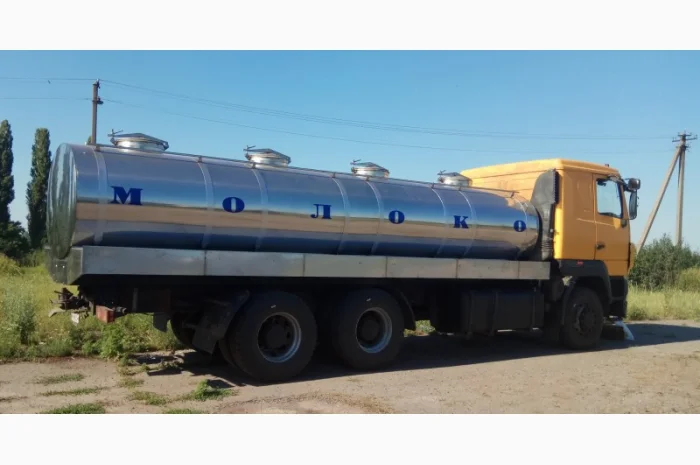 Изготовление, а также ремонт автоцистерн. Капитальный ремонт Автоцистерн- фото № 11