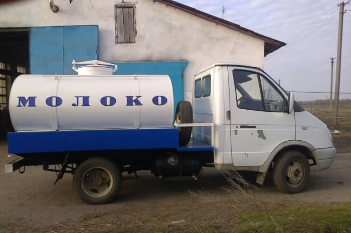 Изготовление, а также ремонт автоцистерн. Капитальный ремонт Автоцистерн- фото № 3