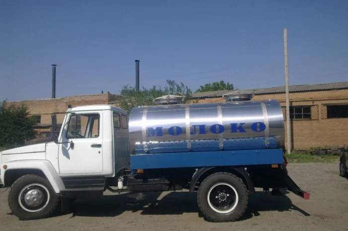 Изготовление, а также ремонт автоцистерн. Капитальный ремонт Автоцистерн- фото № 6