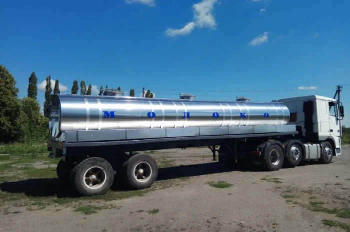 Изготовление, а также ремонт автоцистерн. Капитальный ремонт Автоцистерн- фото № 9