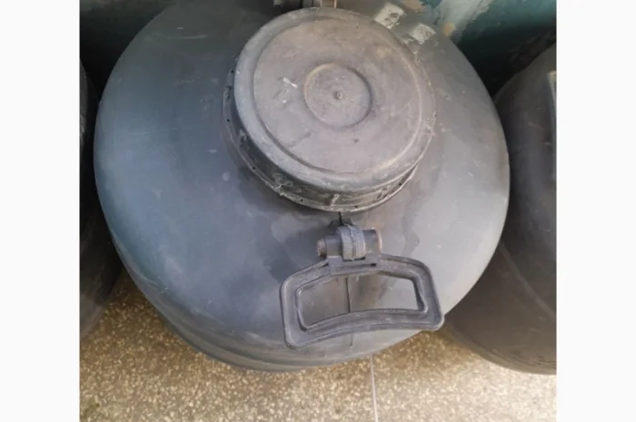 Канистра, бочка- фото № 6