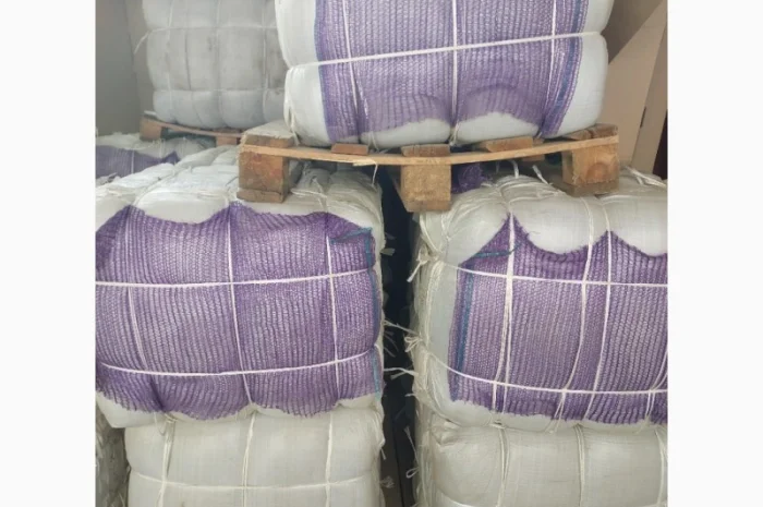 Сітка овочева, та мішки п/п в асортименті Україна, Китай- фото № 9