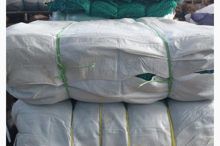 Сітка овочева, та мішки п/п в асортименті Україна, Китай- фото № 10