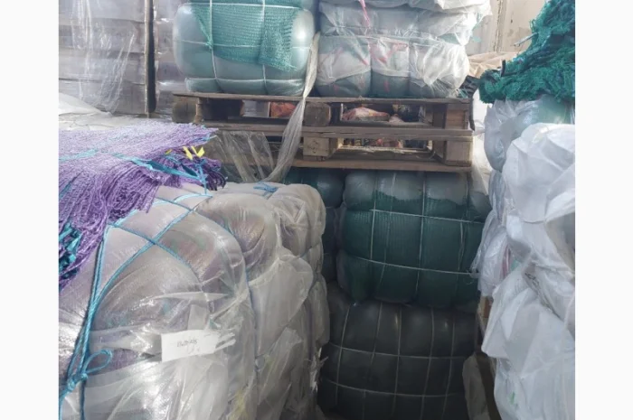 Сітка овочева, та мішки п/п в асортименті Україна, Китай- фото № 11