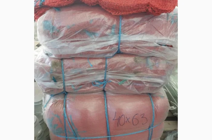 Сітка овочева, та мішки п/п в асортименті Україна, Китай- фото № 12