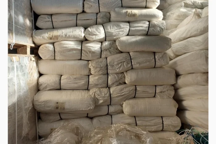 Сітка овочева, та мішки п/п в асортименті Україна, Китай- фото № 13